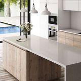  Đá quartz Ondulato BQ8710 