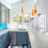  Đá quartz Ondulato BQ8710 