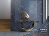  Đá quartz Cemento BQ8730 