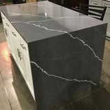  Đá quartz Cemento BQ8730 