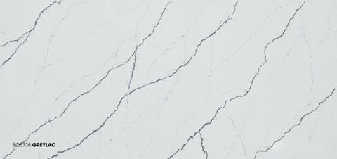  Đá quartz Greylac BQ8738 