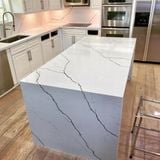 Đá quartz Greylac BQ8738 