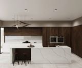  Đá quartz Greylac BQ8738 