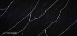  Đá quartz Nero Marquina BQ8740 