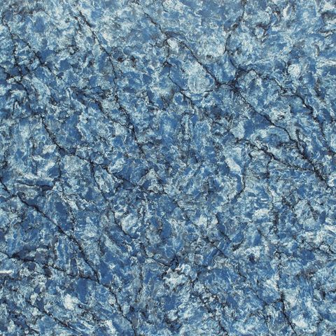 Đá quartz Thunder Blue BQ8786 