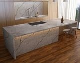  Đá quartz Diamante BQ8788 