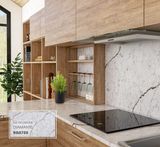  Đá quartz Diamante BQ8788 