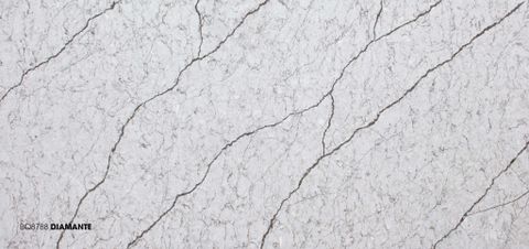  Đá quartz Diamante BQ8788 