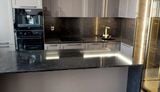  Đá quartz Java Noir® BQ8812 