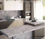  Đá quartz White Fusion BQ8825 
