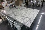  Đá quartz White Fusion BQ8825 