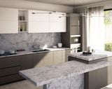  Đá quartz White Fusion BQ8825 
