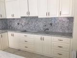  Đá quartz White Fusion BQ8825 
