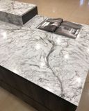  Đá quartz Avalanche BQ8829 