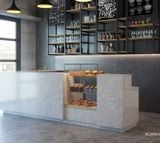  Đá quartz Naxos BQ8864 