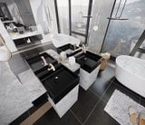  Đá quartz Bahia BQ8883 