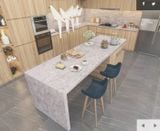  Đá quartz Elysian BQ8884 