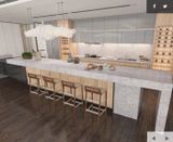  Đá quartz Elysian BQ8884 