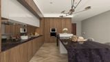  Đá quartz Amadeus BQ8887 