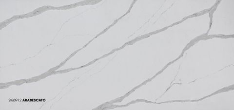  Đá quartz Arabescato BQ8912 
