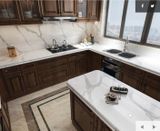  Đá quartz Forza BQ8920 
