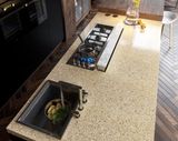  Đá quartz Canary™ BQ9160 