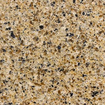  Đá quartz Canary™ BQ9160 