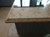  Đá quartz Silver Sea BQ9310 