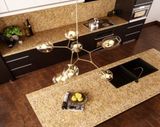  Đá quartz Oyster BQ9330 