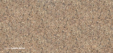  Đá quartz Carmen Brown BQ9340 