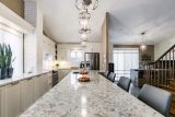  Đá quartz Serra BQ9418 