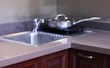  Đá quartz Satinet BS124 