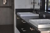  Đá quartz Satinet BS124 