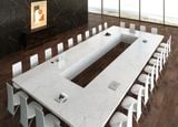  Đá quartz C3146 Casla Nova 