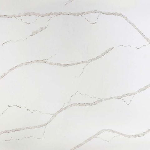  Đá quartz C4202 Calacatta Gold 