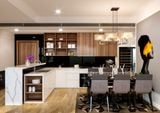  Đá quartz C4204 Calacatta Classic 