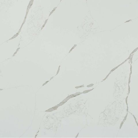  Đá quartz C4211 Calacatta Supreme 