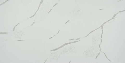  Đá quartz C4211 Calacatta Supreme 