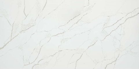  Đá quartz C4255 Calacatta Extra 