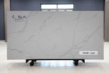  Đá quartz C4346 Luxe 