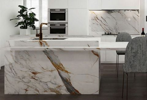  Carved Fish Maw Gold (mẫu 1) 