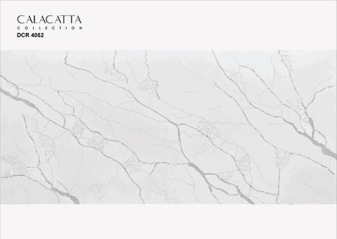  Đá quartz DFV - DCR4052 