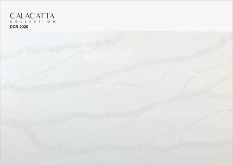  Đá quartz DFV - DCR2026 