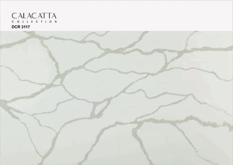  Đá quartz DFV - DCR3117 
