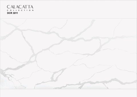  Đá quartz DFV - DCR3011 