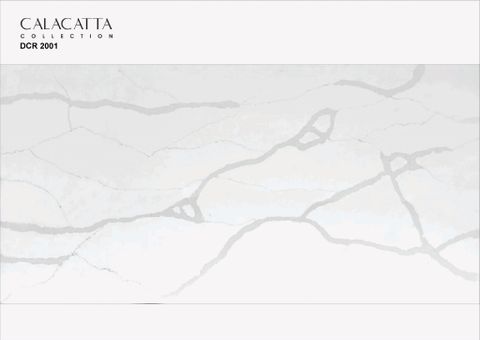  Đá quartz DFV - DCR2001 