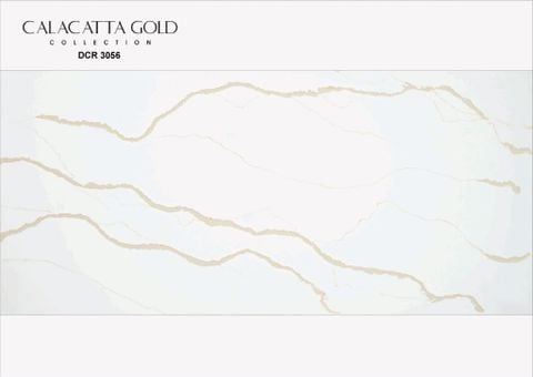  Đá quartz DFV - DCR3056 