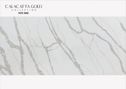  Đá quartz DFV - DCR3058 