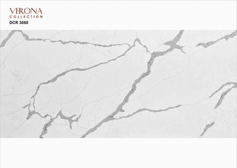  Đá quartz DFV - DCR3050 