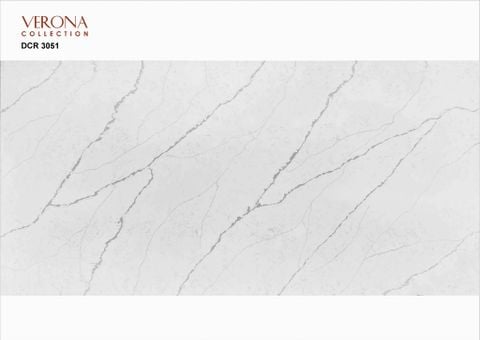  Đá quartz DFV - DCR3051 